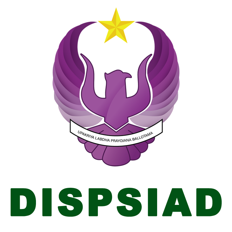 DISPSIAD Logo